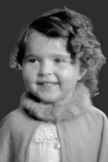 Mary Louise Miller como: Baby Warren