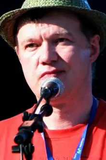 Edwyn Collins como: 