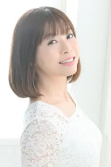 Sayaka Narita como: ちま