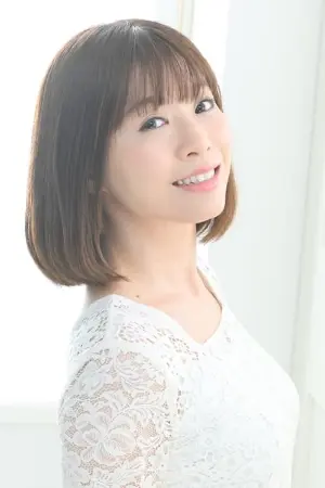 Sayaka Narita