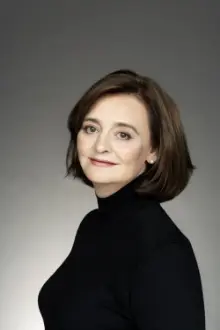 Cherie Blair como: 