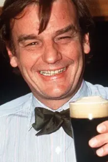 Keith Floyd como: Ele mesmo