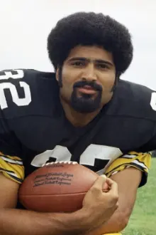 Franco Harris como: Franco Harris