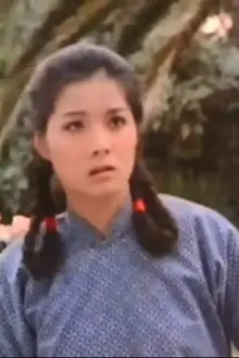 Chung Fei Hsu como: 