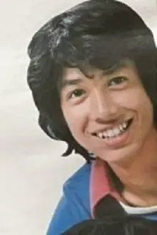 Shingo Yamamoto como: Naminosuke