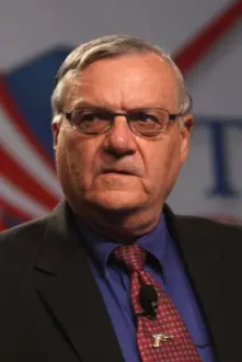 Joe Arpaio como: Himself (as Sheriff Joe Arpaio)