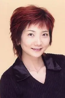 平松晶子 como: Ibuki Momoi (voice)