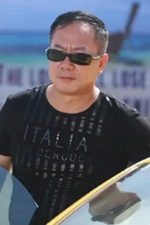 Zhizhou Li