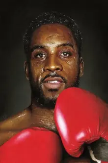 Nigel Benn como: 