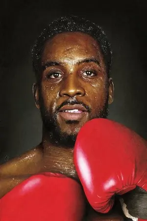 Nigel Benn