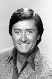 Jim Perry como: 