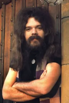 Roy Wood como: Self - Contributor