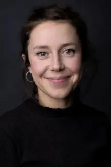 Tessa Parr como: Jessica