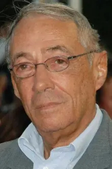 Jean-André Fieschi como: Director