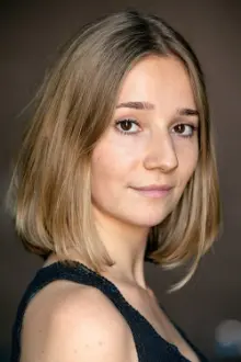 Mathilde Lundberg como: 