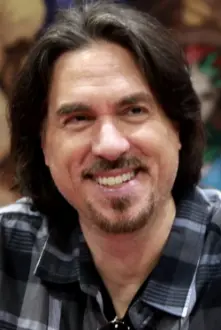 Marc Silvestri como: Self - Writer