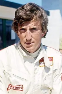 Jochen Rindt como: Self (archive footage)