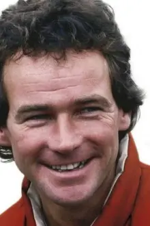 Barry Sheene como: Ele mesmo