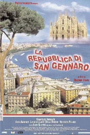 La repubblica di San Gennaro