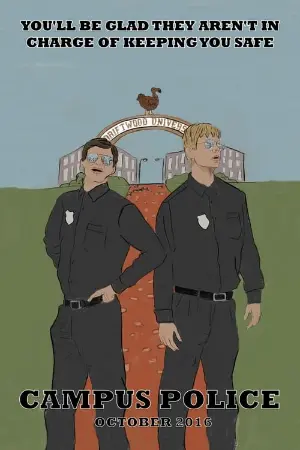 Campus Police