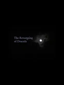 The Revamping of Dracula