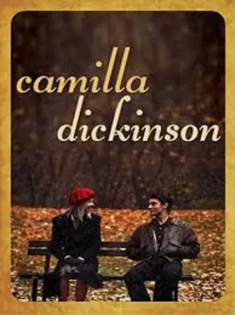 Camilla Dickinson