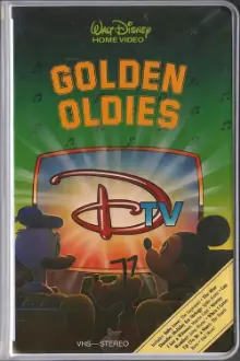 DTV: Golden Oldies