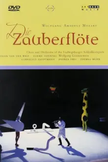 Die Zauberflöte