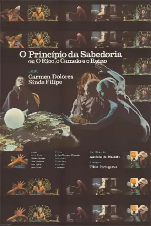 O Princípio da Sabedoria