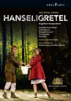 Engelbert Humperdinck: Hansel and Gretel