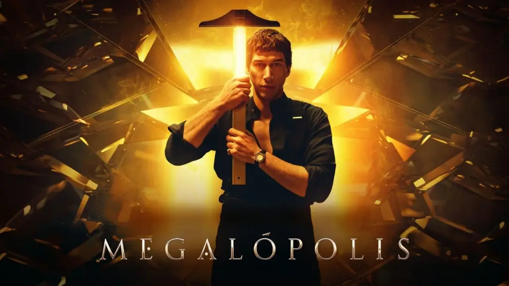 Megalópolis