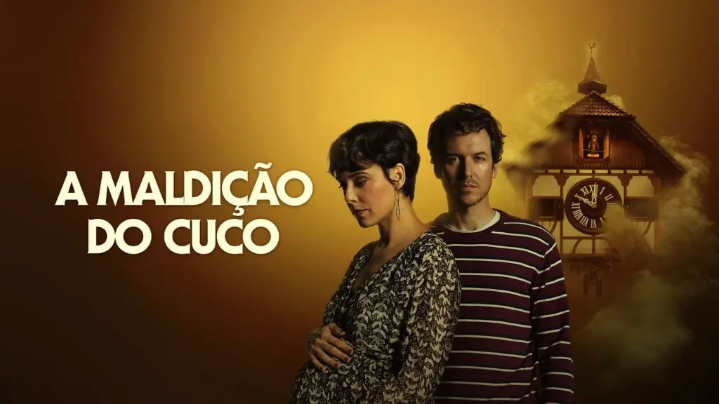 A Maldição do Cuco