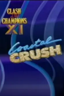 WCW Clash of The Champions XI: Coastal Crush