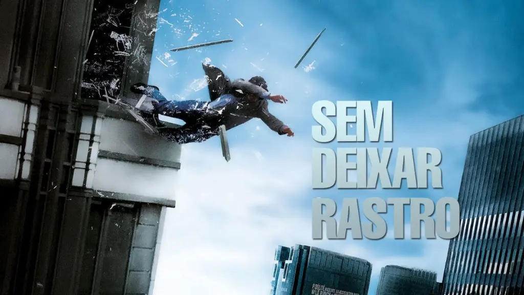 Sem Deixar Rastro