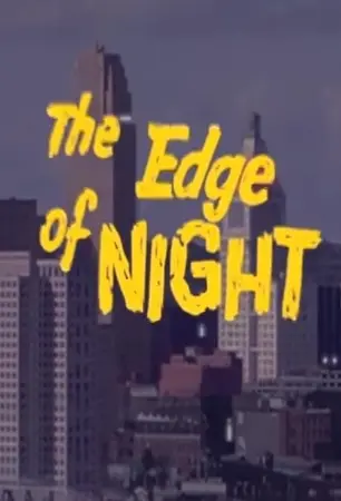 The Edge of Night