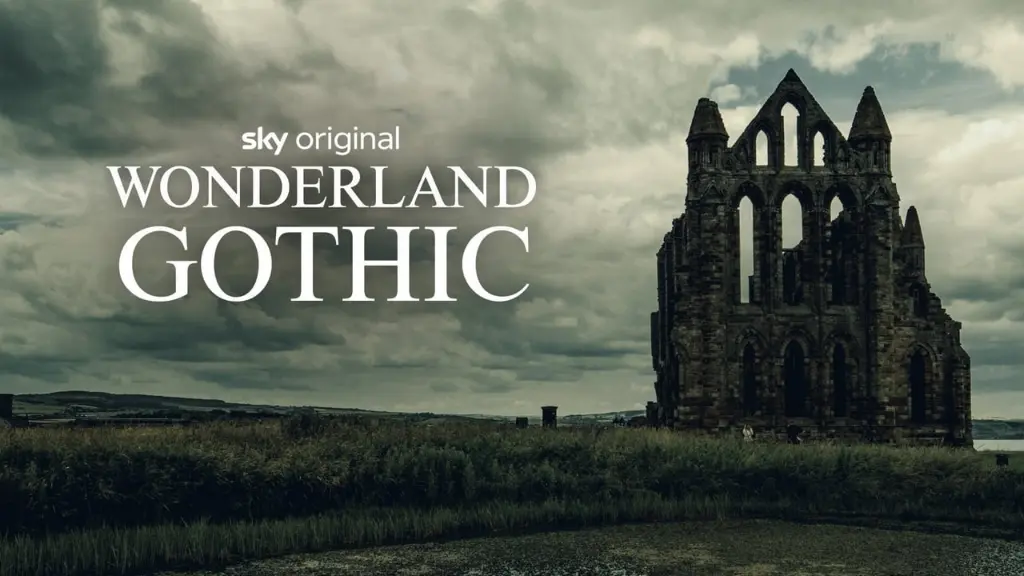 Wonderland: Gothic