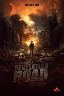 Revelation Road: The Series