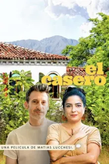 El casero