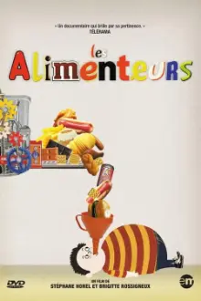 Les Alimenteurs