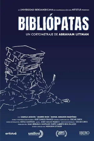 Bibliópatas