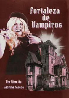 Fortaleza de Vampiros