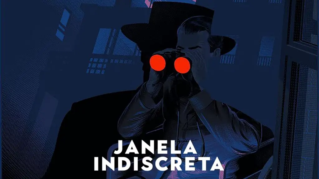 Janela Indiscreta