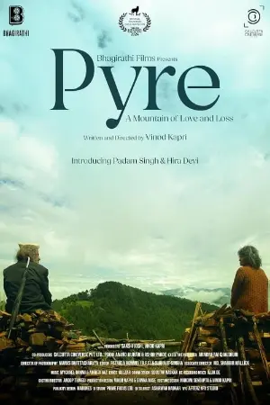 Pyre