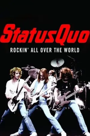 Status Quo, Rockin' All Over The World