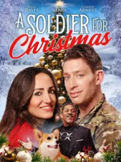 A Soldier for Christmas