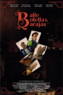 Baile, Botella & Barajas