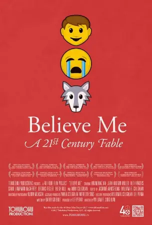 Believe Me