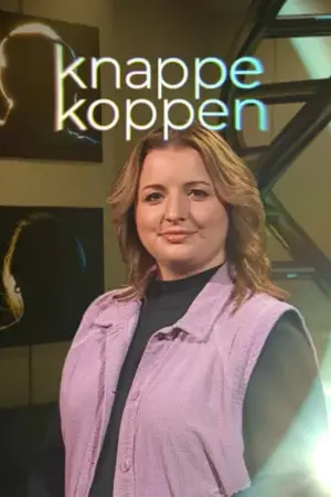 Knappe koppen