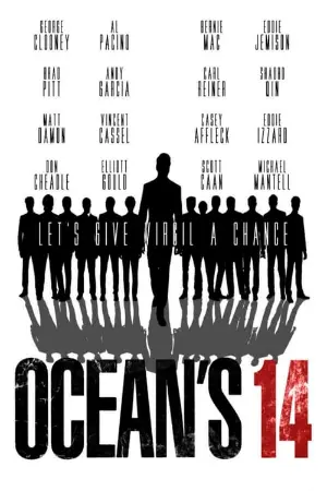 Ocean's 14