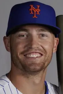 Brandon Nimmo como: Brandon Nimmo